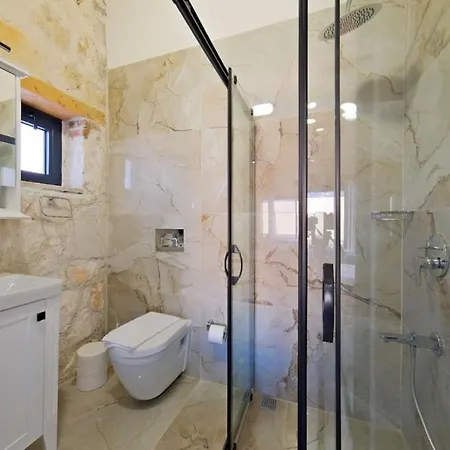 Ader 4 Villa *