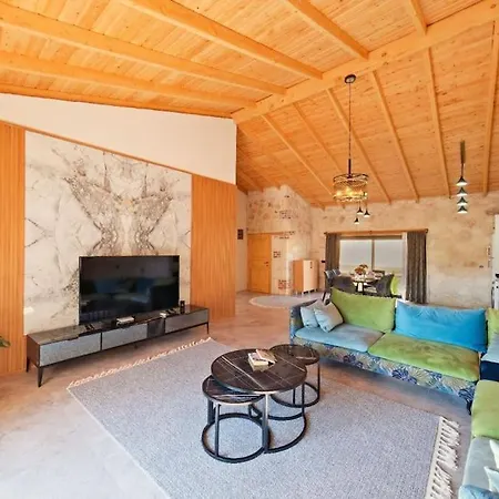 Ader 4 Villa Fethiye