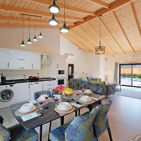 Ader 4 Villa *