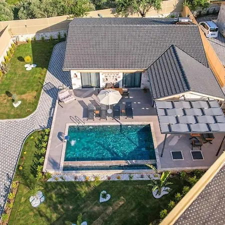 Ader 4 Villa Fethiye