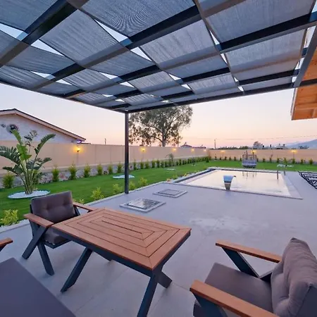 Ader 4 Villa *