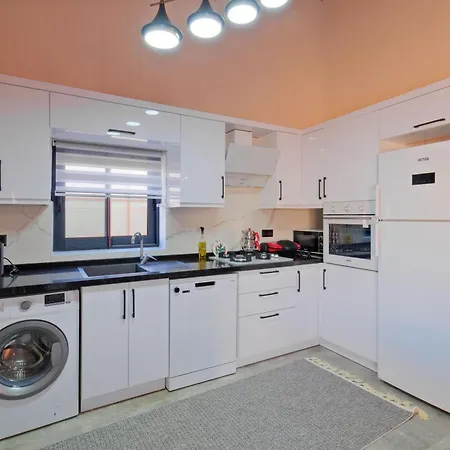 Ader 4 Villa Fethiye