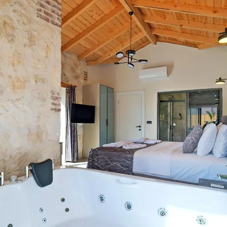 Ader 4 Villa *